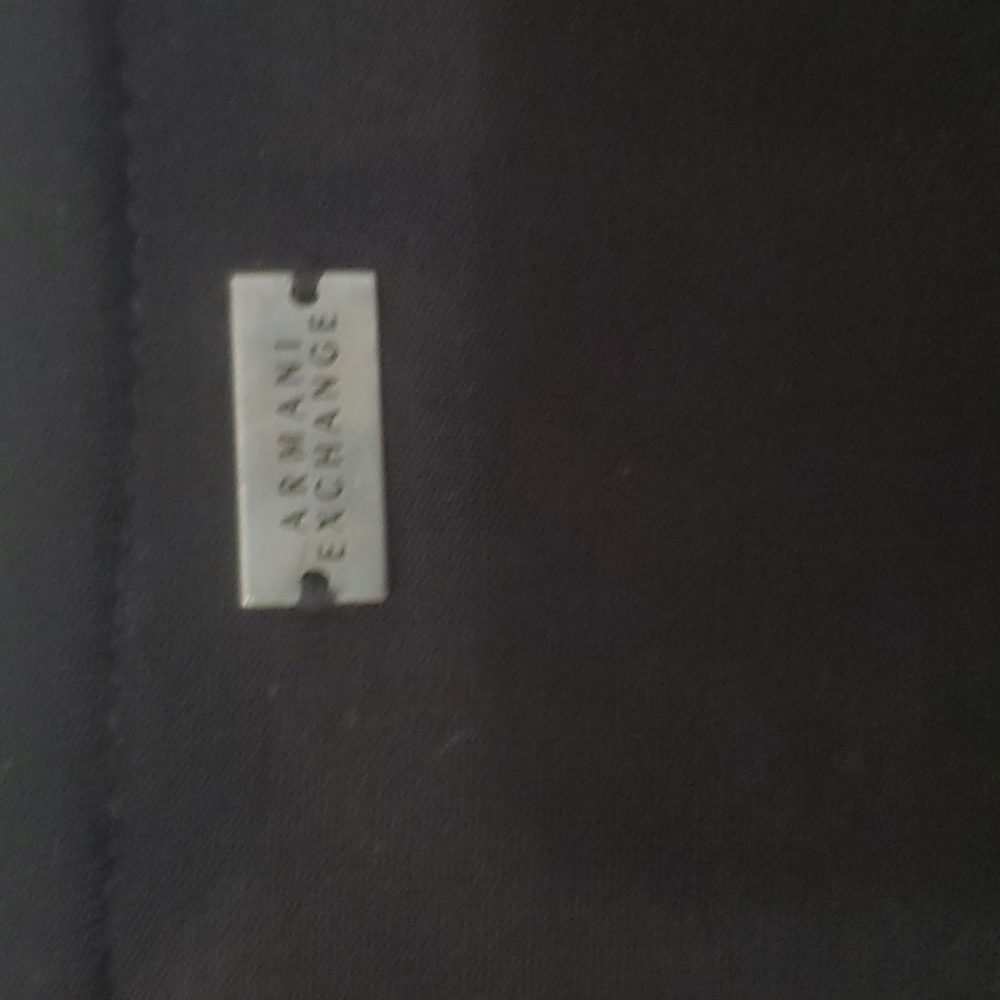 Armani Exchange dress final price - Picture 6 of 7
